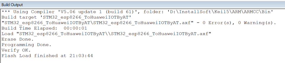 02_stm32设备上云23